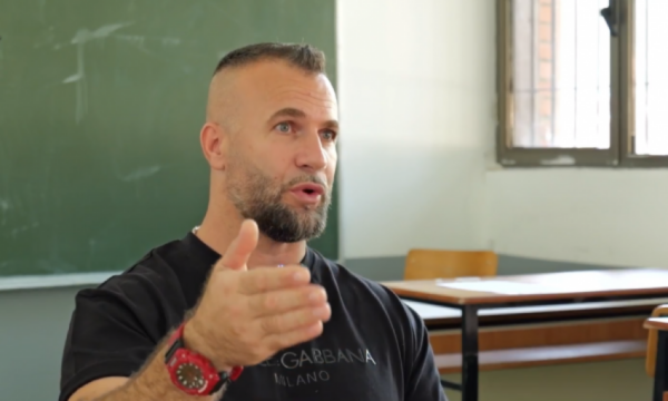 Serbia kërkon nga BeH që të ekstradojë të dyshuarin për ndihmën që dyshohet se ia ofroi Faton Hajrizit natën kritike