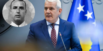 Sveçla: Heroi Enver Zymeri, u kthye në shembullin dhe motivin e qindra vajzave dhe djemve