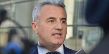 Koci: Ajo çka po ndodh me rastin e Faton Hajrizit në Serbi është e dyshimtë dhe e çuditshme