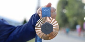 Vendet e Ballkanit, Kosova prinë me medalje në “Paris 2024”