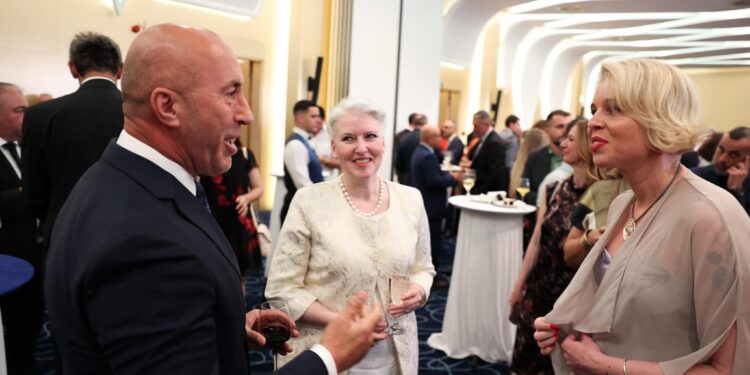 Dita Kombëtare e Sllovenisë, uron Haradinaj: Mirënjohës për mbështetjen e vendit mik në të gjitha proceset