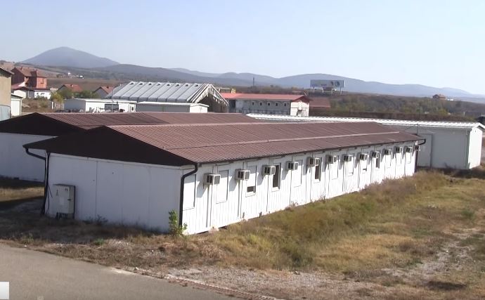 Drejtori i Qendrës Korrektuese në Smrekonicë: Faton Hajrizi nuk është arratisur, ai është larguar