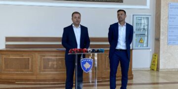 Zv.ministri Sallahu për arratisjet nga burgjet: Ka pasur edhe në të kaluarën, mund të ketë edhe në të ardhmen