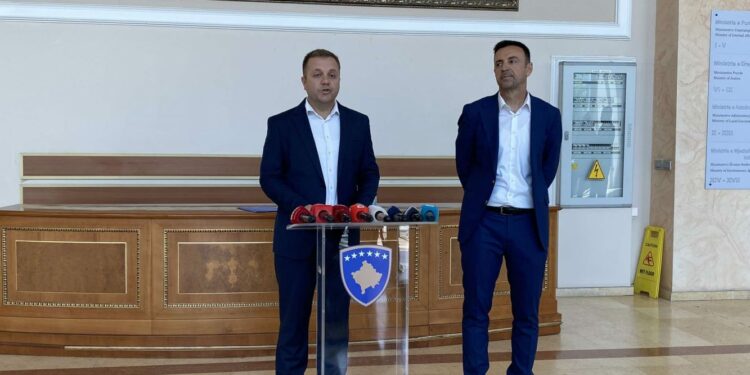 Zv.ministri Sallahu për arratisjet nga burgjet: Ka pasur edhe në të kaluarën, mund të ketë edhe në të ardhmen