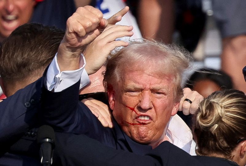 “Nuk mund të lejoj që një gjuajtës të ndryshojë orarin”: Trumpi thotë se do të udhëtojë për në Milwaukee