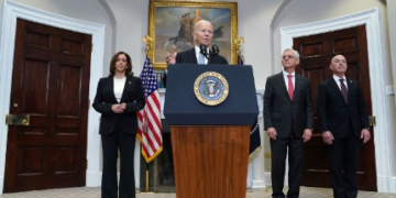 Atentati ndaj Trumpit, Biden: Hetimi ende në fazat fillestare, mos bëni paragjykime për motivet