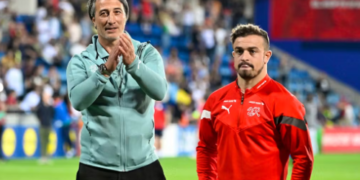 Yakim për Shaqirin: Na vjen keq t’i themi lamtumirë një lojtari kaq brilant, një rekordmeni