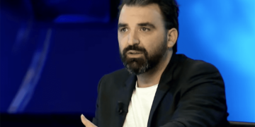 Lirim Mehmetaj ngre pikëpyetje: Pse pushteti nuk guxon të flas për Enver Sekiraqën?