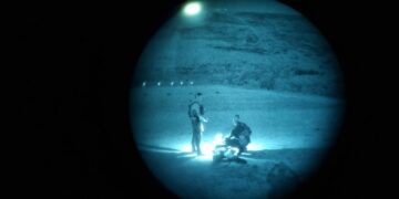 Ushtarë të FSK-së trajnohen për qitje, Maqedonci: Të gatshëm për mision