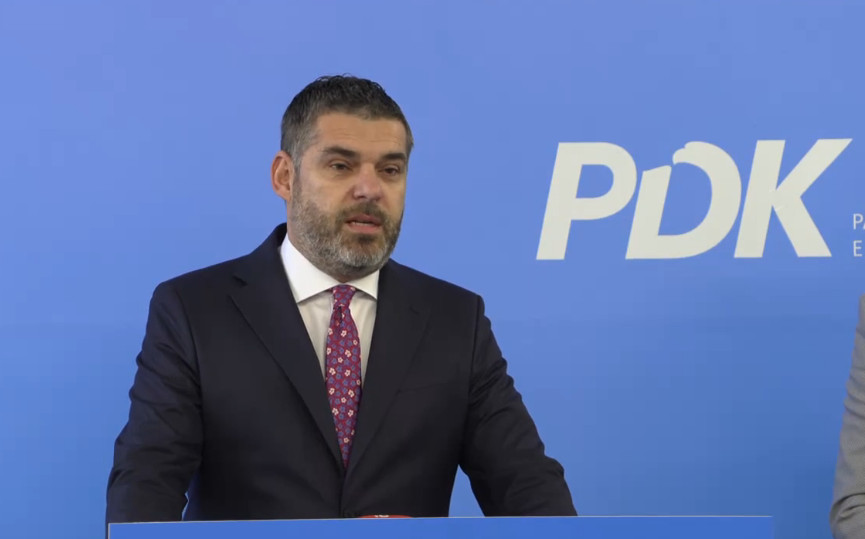 Ardian Kastrati: Noti në Ujman shfaq realitetin e mjerimit të prodhuar nga Kurti