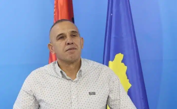 Shpërthimi në Ujman, Zeqiri: S’ka vend për panik, situatat nën kontrollin e plotë të organeve të renit