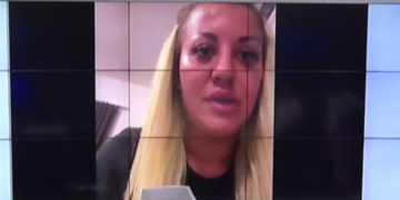 Flet e dashura e Faton Hajrizit: Pa e parë trupin e tij nuk besoj që ka vd’ekur