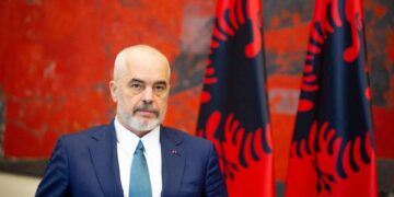 Rama: Po synojmë organizimin e Samitit të NATO-s në Tiranë