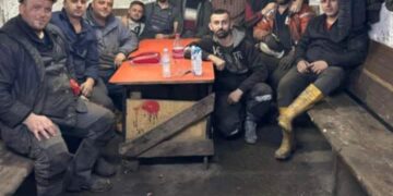 Deputetja Deliu, qeverisë: Çdo ditë në Ujman por nuk gjeni zgjidhje për situatën e minatorëve