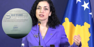 Presidentja fton liderët e partive për konsultime rreth datës së zgjedhjeve