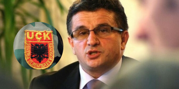 Preteni: Ushtarët e UÇK-së kanë qenë të lidhur për 48 orë nga KFOR-i francez
