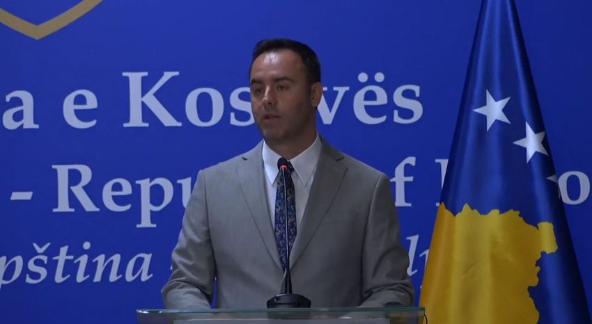 Konjufca: Serbia duhet të ndëshkohet,  rrezikon  përsëritjen e ngjarjeve të 24 shtatorit në Banjskë