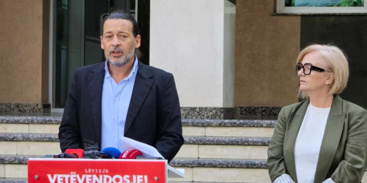 VV-ja kundër Planit Zhvillimor Komunal të Prishtinës, Ramën e quan “turpi i qytetit”