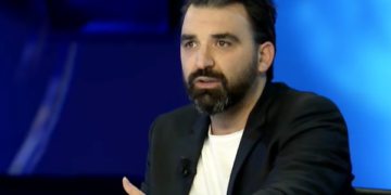 Mehmetaj: Sipas logjikës së Sallahut, ata qe vjedhin bankën nuk janë hajdutë, por veç i marrin paratë