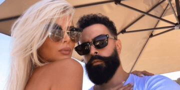 Getoar Selimi feston sot ditëlindjen, ky është urimi i Marinës