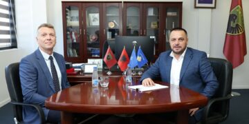 Maqedonci tregon se u nënshkrua një rregullore për rritjen e ushtrisë