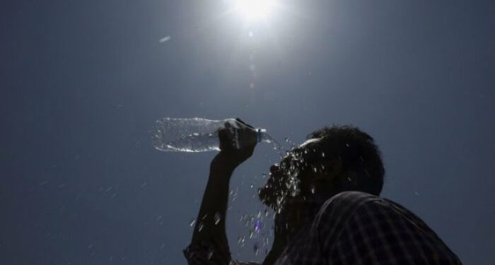 Kujdes! Këtë javë temperaturat parashihet të arrijnë deri në 37 gradë Celsius