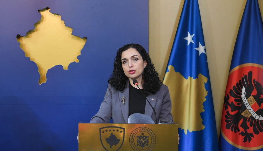 Nesër takimi konsultativ i presidentes për datën e zgjedhjeve – konfirmohet prezenca e të gjitha partive 