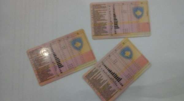1 mijë e 901 kërkesa për konvertimin e patentë-shoferëve në veri