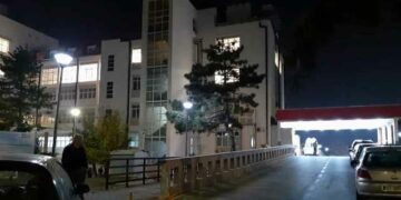 Vdes 26 vjeçari që u ther mbrëmë në Prizren