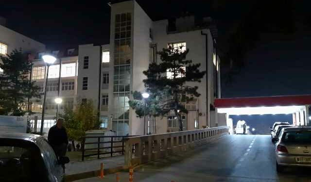 Vdes 26 vjeçari që u ther mbrëmë në Prizren