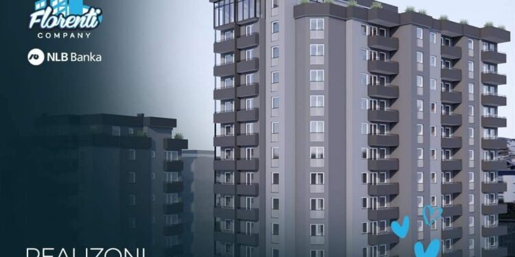 Ma lehtë veç lodhesh, “Florenti Company” iu mundëson të bëheni me banesë apo lokal me mundësi pagese deri 30 vite