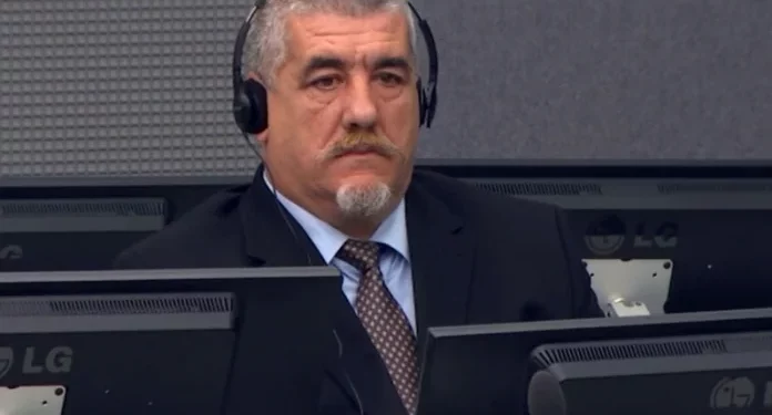 Specialja cakton 16 korrikun për aktgjykimin e Pjetër Shalës