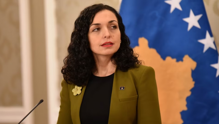 Osmani për rastin e Faton Hajrizit: Serbia, shtet fashist që edhe në raste të tilla bën pengesë