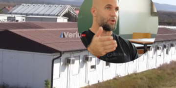 “Faton hajni e Ujkan hajni”- Si po e shijojnë lirinë të rrezikshmit që kryej vra’sje e plag0sje të policëve