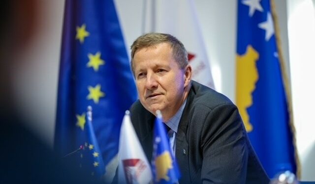 Szunyog: Palët ende pa progres të mjaftueshëm në zbatimin e marrëveshjeve