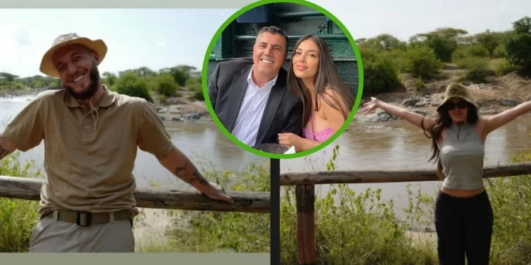 Luta për Mozzikun: Dhëndri të bëhet si fëmija i dytë