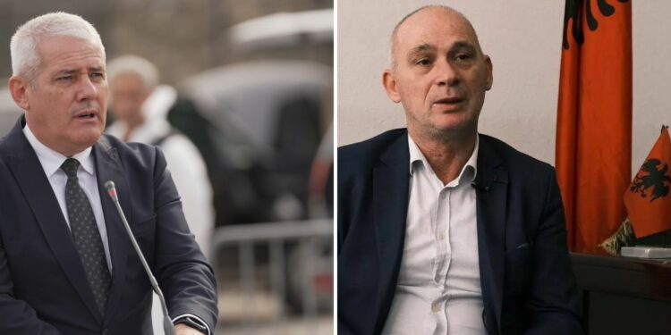 Humolli pas deklaratës së Sveçlës për Vuçiqin: Ministri të jetë parimor, të arrestojë edhe ata që flasin me presidentin serb