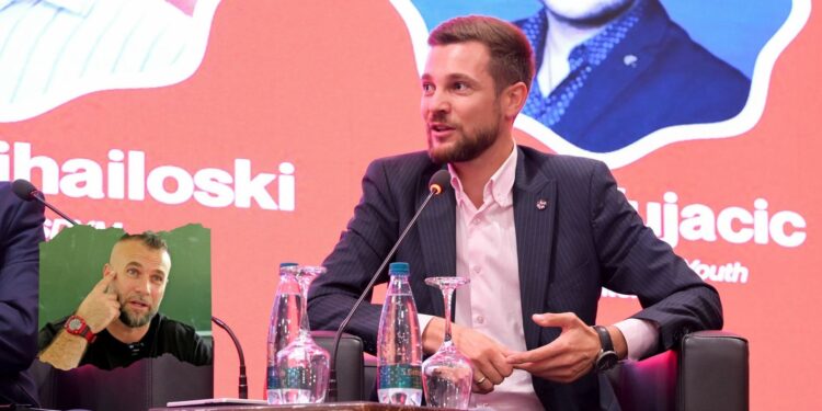 Deputeti i VV-së: Rasti i Faton Hajrizit do të shfrytëzohet nga Serbia, mezi presin të maltretojnë shqiptarët!