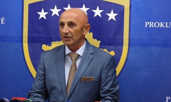 Dallavere me patentë shofer në Pejë: Kryeprokurori deklarohet, arrestohen 4 persona