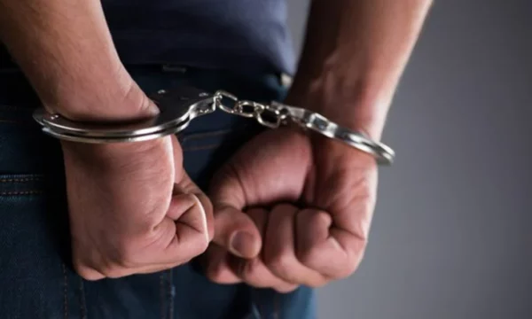 Arrestohet një burrë në Prishtinë, e sulmoi seksualisht një shtetase të huaj
