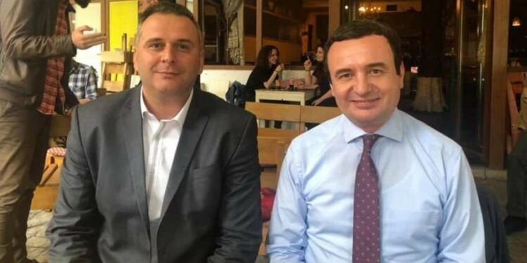 Bajqinovci: Do të ketë zgjedhje të rregullta, Kurti nuk do të largohet nga froni i kryeministrit