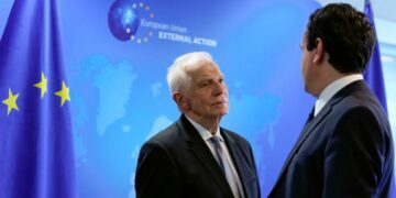 Kush është fajtor për ngecjen në dialogun Kosovë-Serbi?