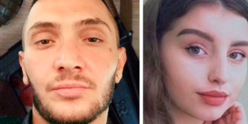 Dardan Krivaqa dënohet me burgim të përjetshëm