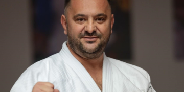 Driton Kuka: Gëzuar Kosova ime, gëzuar shqiptarë medaljen e radhës olimpike