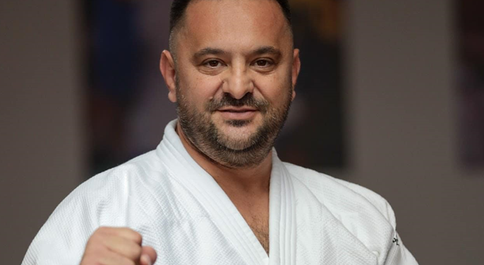 Driton Kuka: Gëzuar Kosova ime, gëzuar shqiptarë medaljen e radhës olimpike