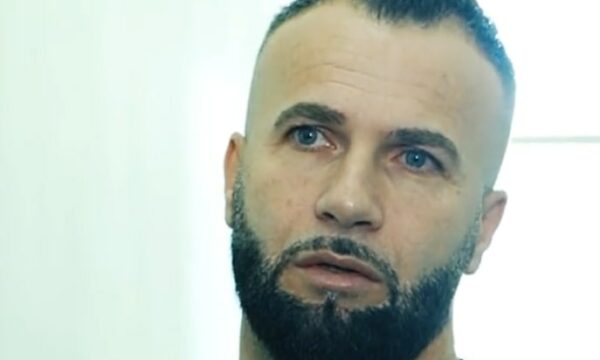 Daçiq thotë se fotografia e Faton Hajrizit ndihmoi që ai të lokalizohet: I kërkoi ujë një qytetari, ai e njohu