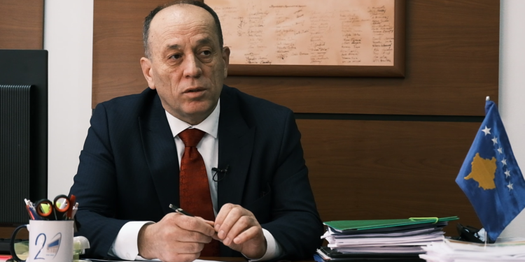 Shala: Raporti i qeverisë me bizneset në një situatë krize të jashtëzakonshme!