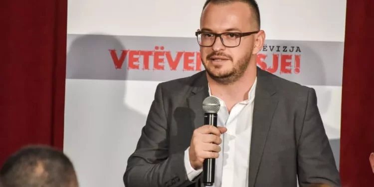 Deputeti i VV-së Fitim Uka: Nuk do të kandidojë më, s’do të jem as për LVV-në dhe asnjë parti tjetër