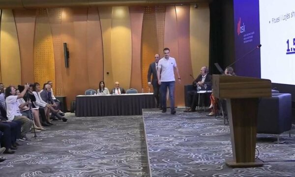 ASK ndanë 10 mijë euro për fituesin e lojës shpërblyese, qëlloi numrin e popullsisë