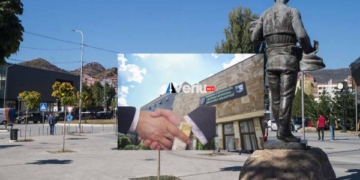 Policia konfirmon raportimin e VeriuInfo: Zyrtari komunal u arrestua për 200 euro ryshfet